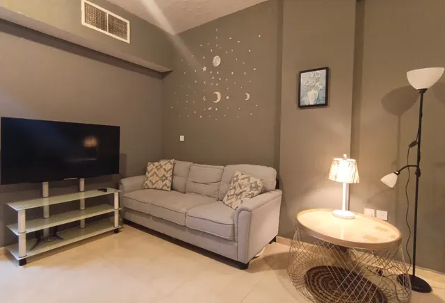 THE BEST PRICE STUDIO IN ALL OVER LUSAIL 4200 INCL