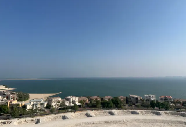 Studio Furnished Including Bills+Wifi Sea View