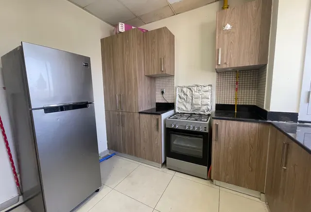 BEAUTIFUL FULLY FURNISHED APARTMENT FOR RENT