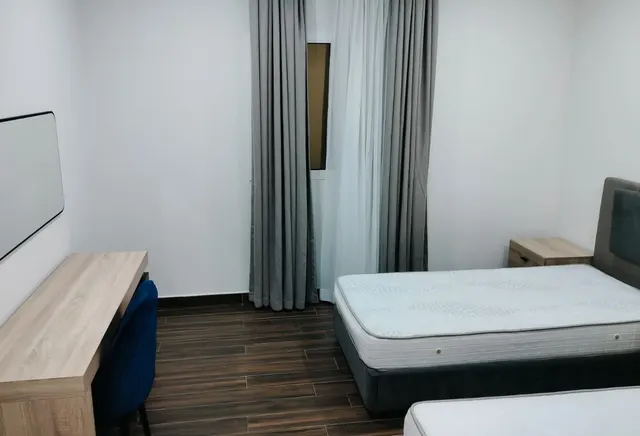 HOT DISTRESS DEAL| 2BR + MAID|ERKIYA CITY |QAR 1.2