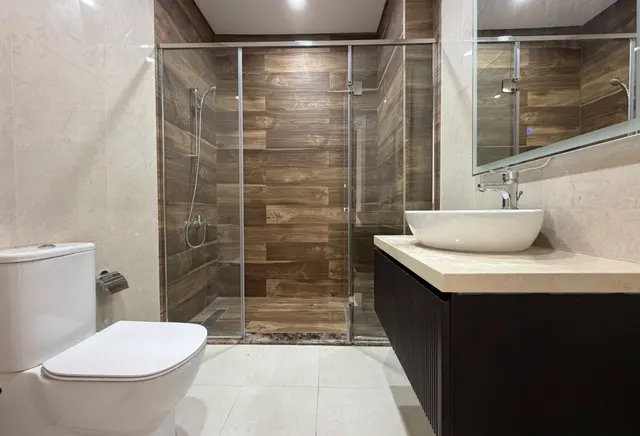 Brand New 2BR + Maid | Private Garden | 340 SQM |