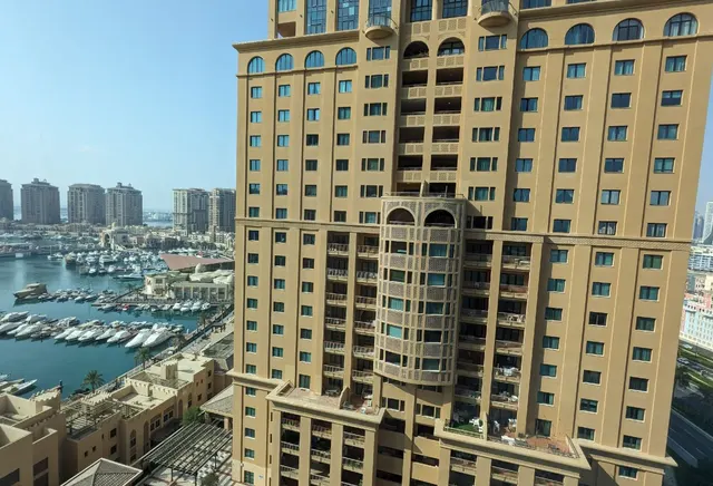 LUXURY 1 BHK+OFFICE FOR SALE