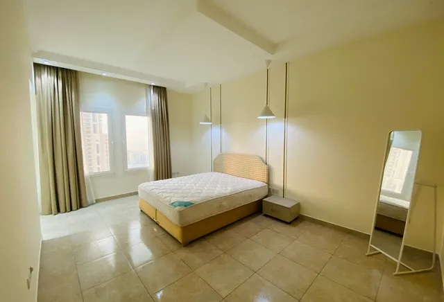 3BR + Maid | Majestic Views & Huge Balcony