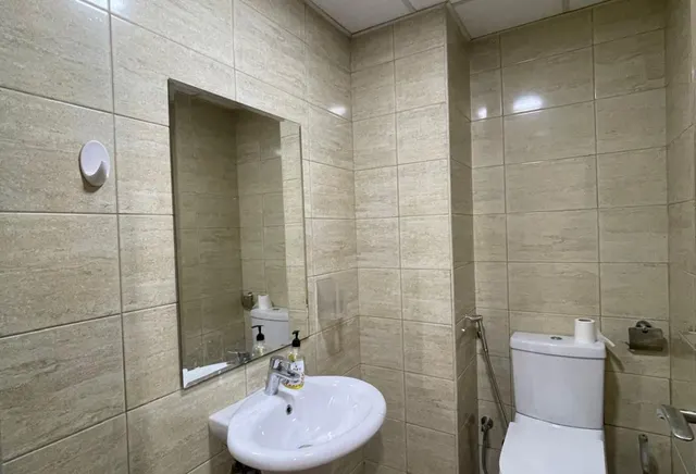 GOOD DEAL WITH TITLE DEED 1BEDROOM NEAR TO ALMEERA