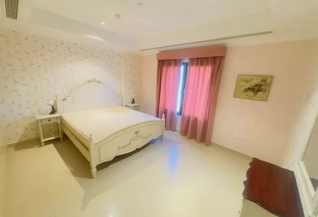 PREMIUM FULLY FURNISHED 2 BHK | THE PEARL-QATAR