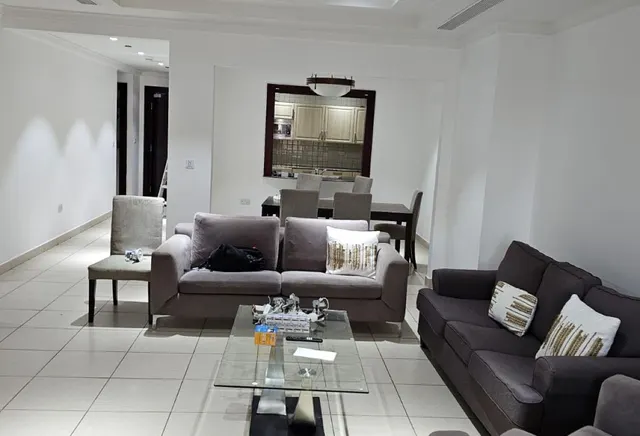 BIG LAYOUT | 1 BED FURNISHED | ALREADY RENTED