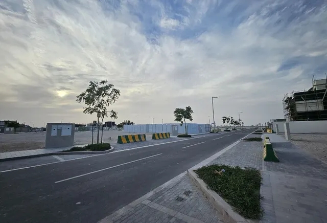 FREEHOLD LAND PRIME INVESTMENT OPPORTUNITY - view 3