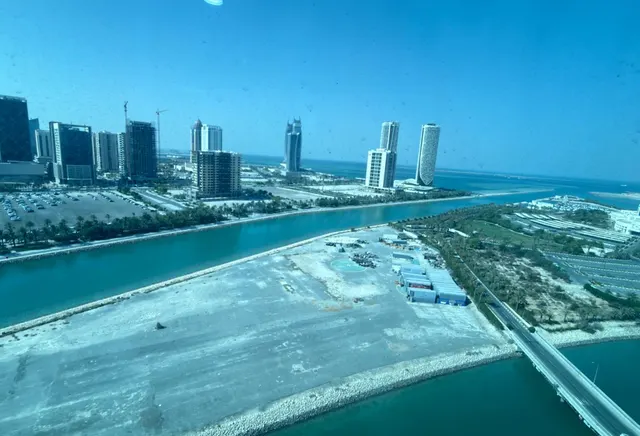 Beautiful 2 bedroom in zig zag with sea view