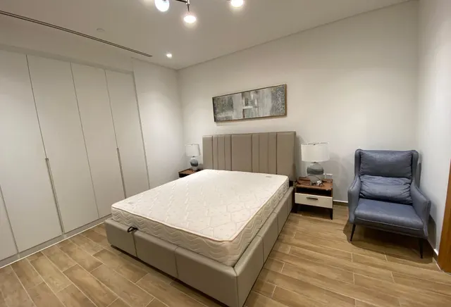 Sea View | 2 Bedroom + Maid | Floresta Gardens