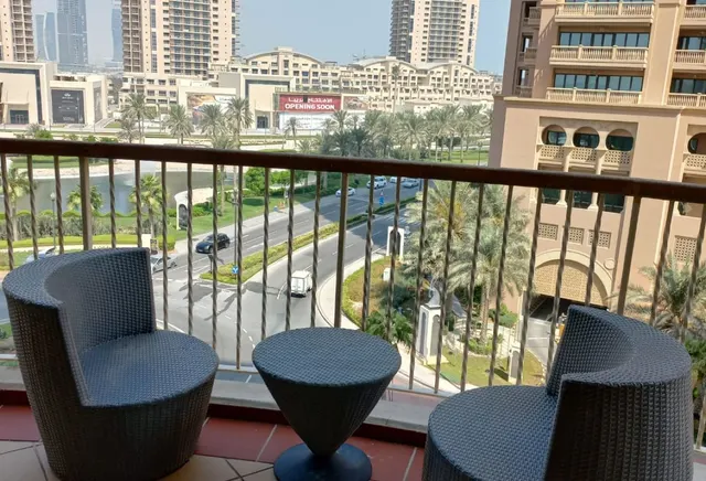 Spacious 1Bhk Fully Furnished|With Balcony| - view 3