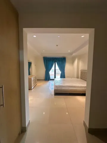 ELEGANT I BEDROOM BRAND NEW FURNITURE WITH BALCONY - view 3