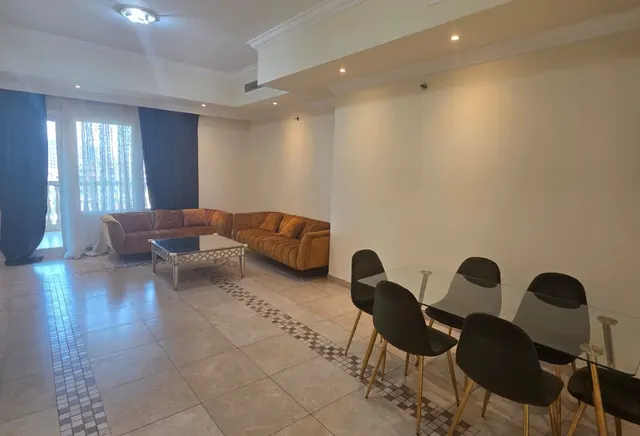 Spacious Studio| Fully Furnished| With Balcony