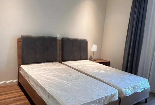 Spacious 3 Bed + Maid in Floresta Gardens | 40% DP