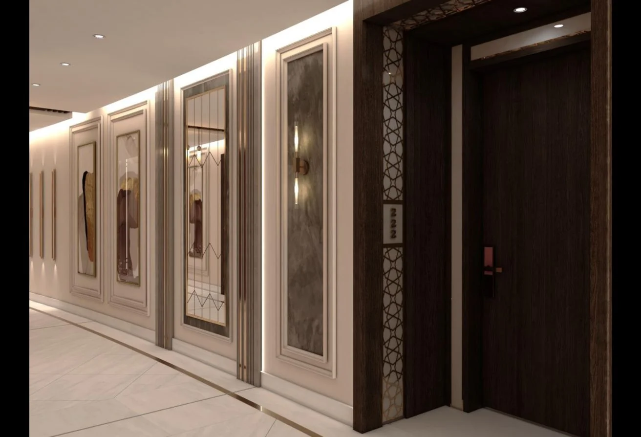 1BHK FULL SEA VIEW | Lease to Own | QAR 15,000/M