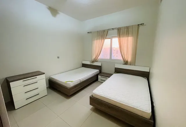 Well Designed 2BR | Fox Hills Residence