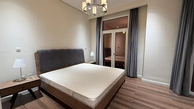 Furnished 2 Bedroom + Maid | Floresta Gardens - view 3