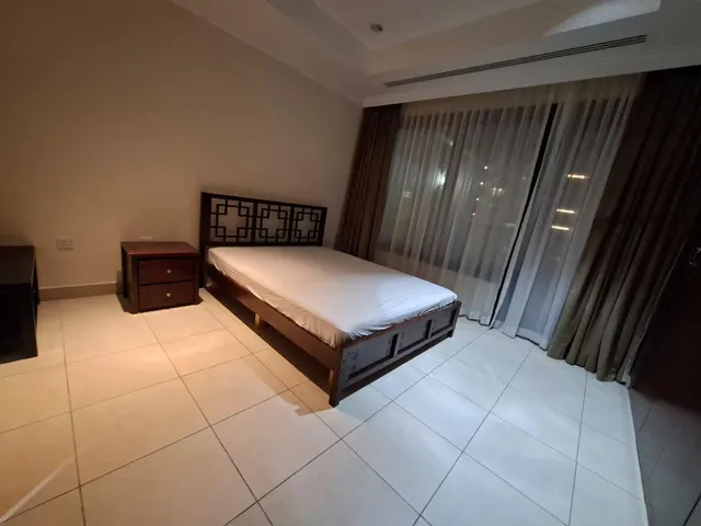 Furnished 2 Bedroom Apartment in The Pearl-Qatar