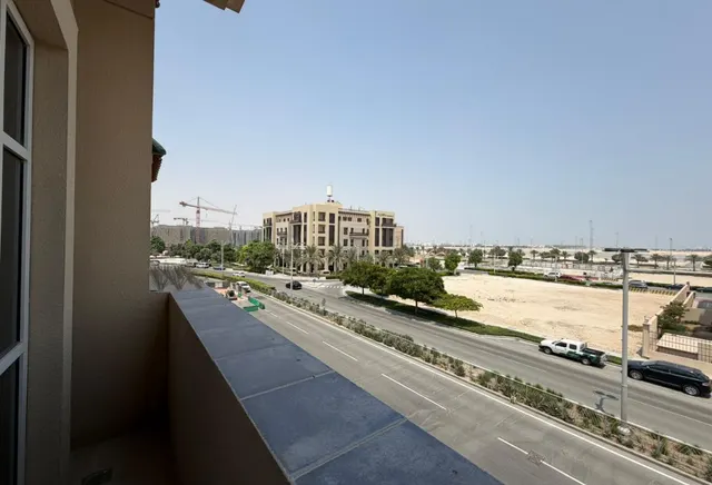 Luxury 2BR + Maid | Fully Furnished | 138 SQM | Bi