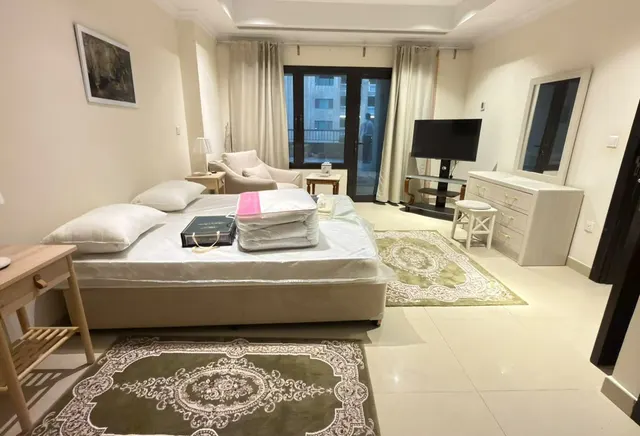 LAVISH FF 2+MAID WITH MARINA VIEW @ ONLY 13000