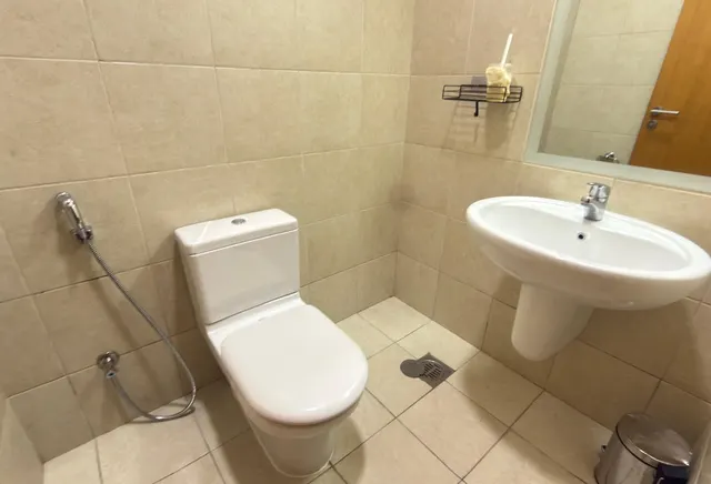 Beautiful 2 bedroom in zig zag with sea view