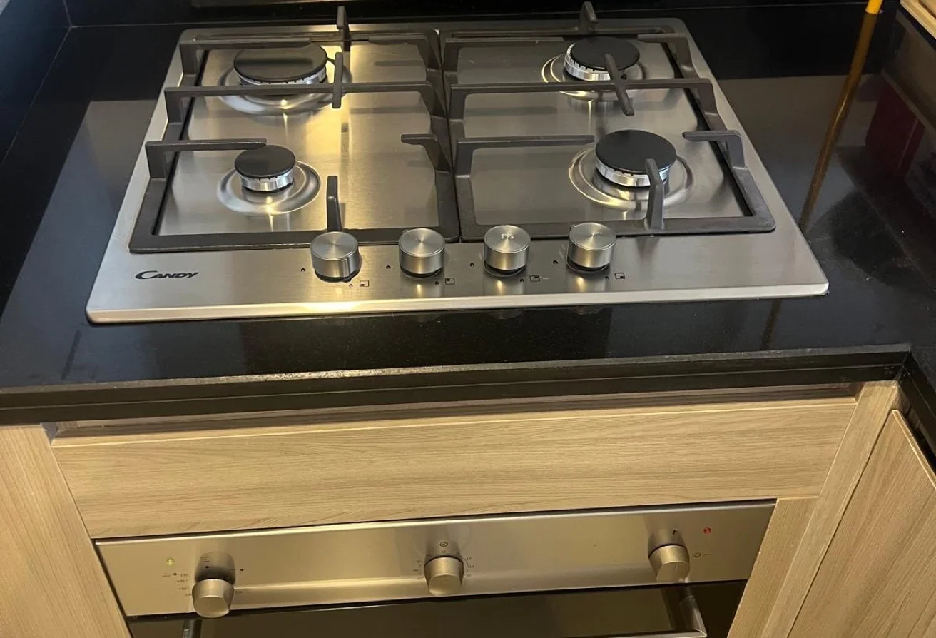 2BR Fully Furnished | All Bills Included | Balcony