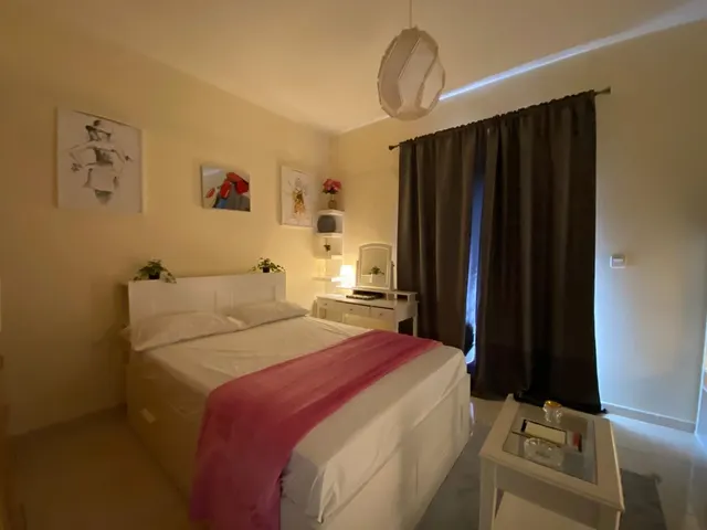 LUXURY STUDIO FULLY FURNISHED WITH BALCONY