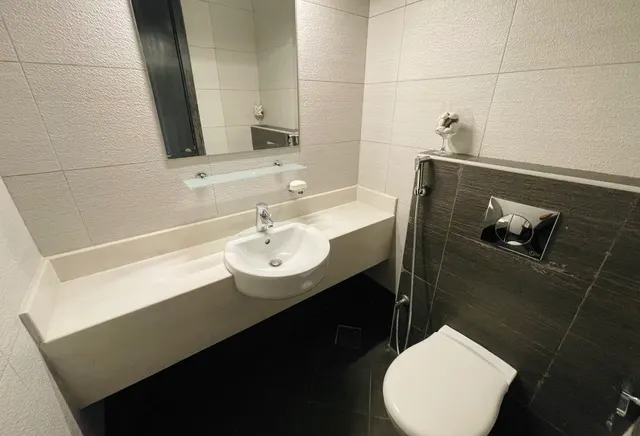 Well Designed 2BR | Fox Hills Residence