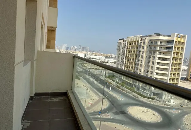 Modern 1BHK Apartment | Lusail Erkyah - view 3