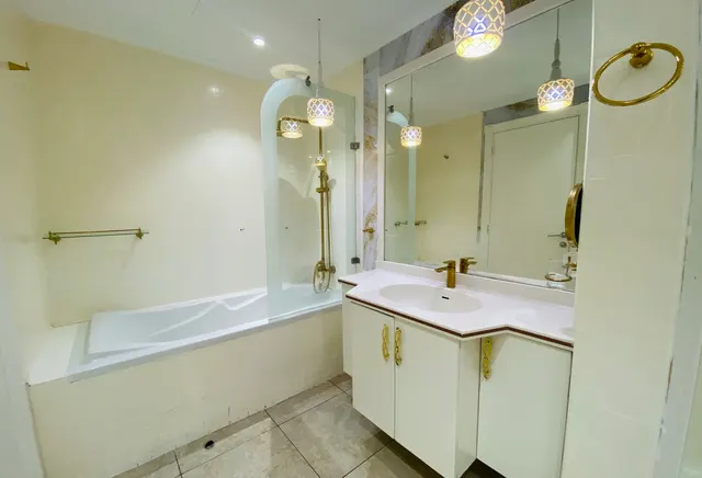 3BR + Maid | Majestic Views & Huge Balcony