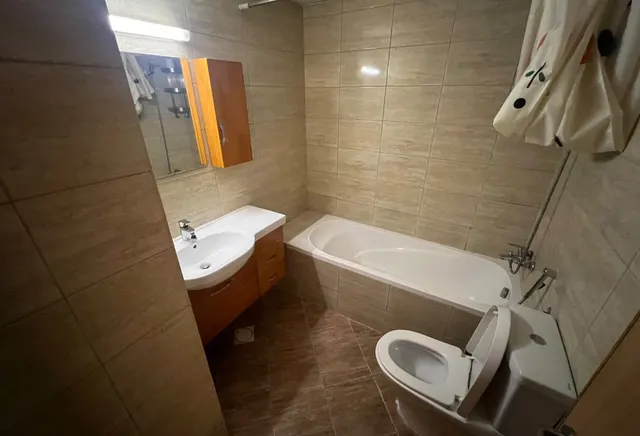 HOT DEAL ! SPACIOUS 1BHK+BALCONY IN LUSAIL