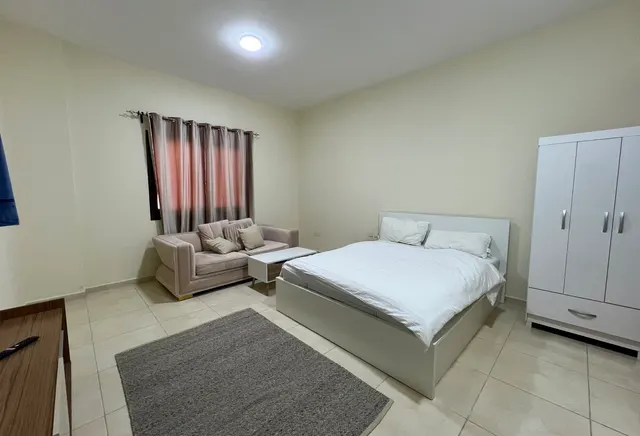 STUDIO LIMITED TIME OFFER 3800 | FOX HILLS LUSAIL