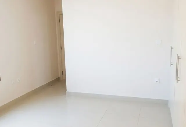 Spacious 1 BHK I SF I INC I Partial marina & Sea V