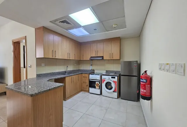 COZY 1BEDROOM FULLY FURNISHED NEAT AND CLEAN