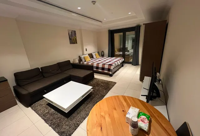 STUDIO FURNISHED | ONLY 5850 EXCLUDING BILLS