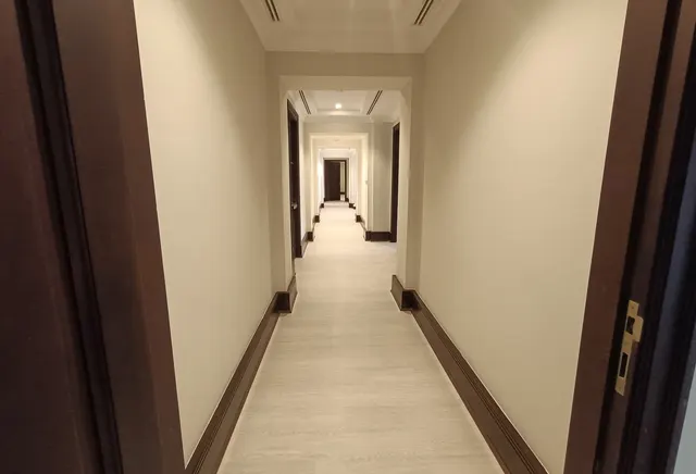 Luxury 5BR Duplex Penthouse| 499 SQM| Marina View