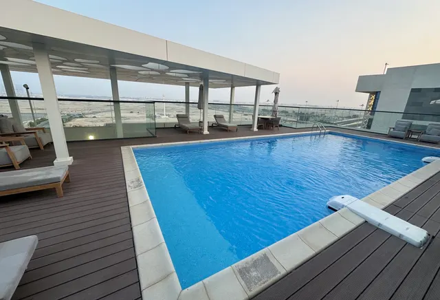 2 Bedroom Furnished 5 Years PP Ready To Move