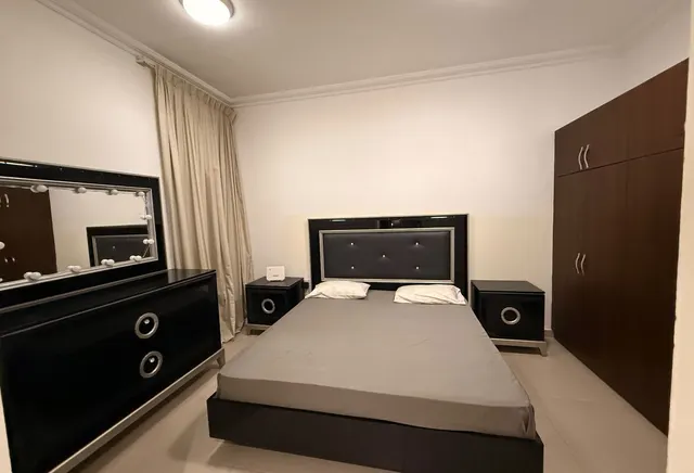 LUXURIOUS FF 2 BEFROOMS IN FOXHILLS LUSAIL @ 6.5K