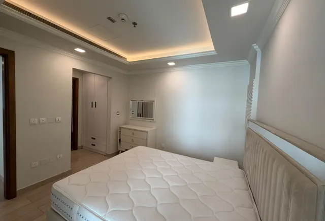 Premium Fully Furnished 3 Bedroom Apartment