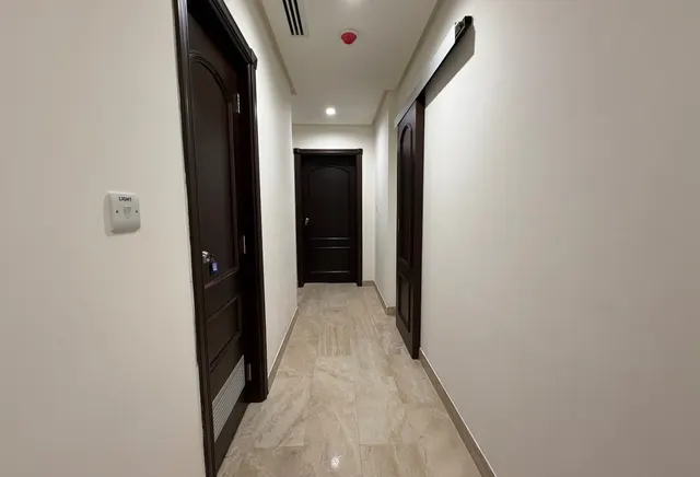 Luxury 2BR + Maid | Lusail | QAR 8,500 | Bills Inc