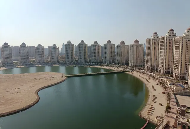 Sea view Studio|Including Bills| With Balcony