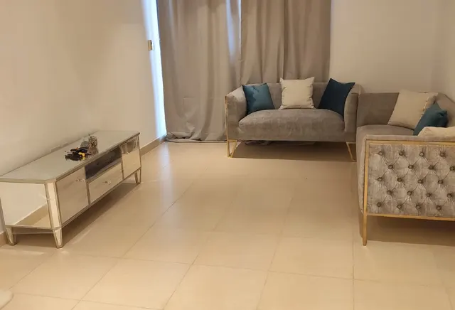 Beatiful 1BHK in Porto Arabia with water view