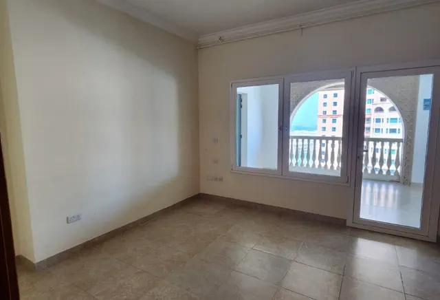 SPACIOUS 2BHK WITH FULL MARINA VIEW IN PORTO
