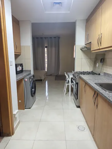 COZY STUDIO FOR RENT EXCLUDING BILLS IN LUSAIL