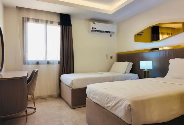 6 Bedroom Duplex Villa Ready To Move in Al Wukair