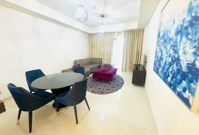 2 BHK I FULL SEA VIEW I FF I BILLS INCLUDED I HIGH