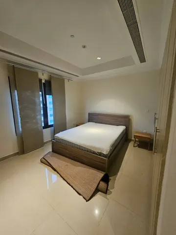 ELEGANT SEE VIEW 1BEDROOM FULLY FURNISHED