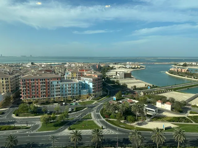 Studio Fully Furnished Including Bills City View
