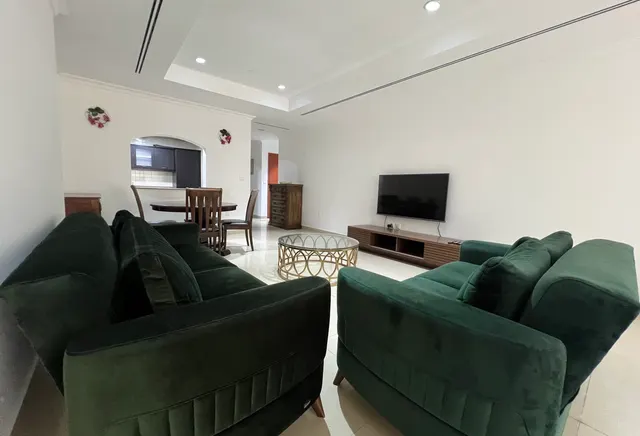 80 SQM Furnished Studio | Title Deed | Investors !