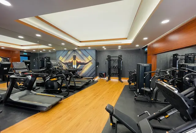 Well Designed 2BR | Fox Hills Residence