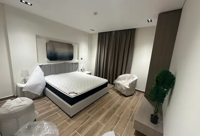 2 Bedroom Furnished 5 Years PP Ready To Move